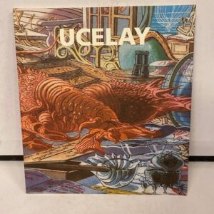 UCELAY.  1903-1979. Exposición.