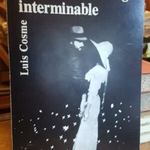 ES ESE TIPICO TANGO INTERMINABLE. Fotos Txomin Saez. Dibujos Fidel Azkoaga.