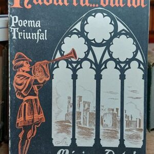 NAVARRA... VUELVE. Poema triunfal.