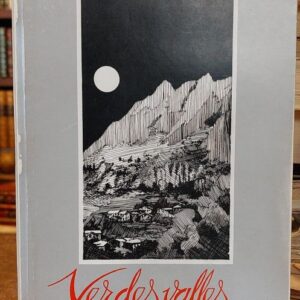 VERDES VALLES, COLINAS ROJAS. Vol. 1