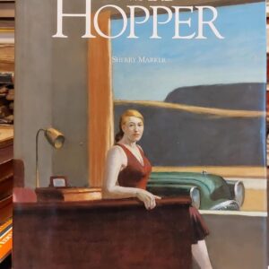 EDWARD HOPPER.