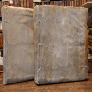 CONJUNTO DOCUMENTAL (D. PEDRO ARECHAVALA Y MOLINAR; MANUELA AGUSTINA CHAVARRI DE LA TORRE. GORDEJUELA).COMPUESTO POR 29 INSTRUMENTOS DE CARÁCTER PRIVADO que van desde de 1679 hasta 1792. De la Casa Solar y Torre del lugar de Molinar, del Valle de Gordejuela, en el Señorío de Vizcaya. Incluye muchas noticias de Bilbao. (Junto con:) ESCRITURAS DE CENSOS. A favor de Pedro de Arechavala y su mujer...