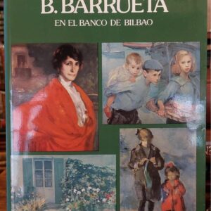 B. BARRUETA.