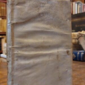 SPHAERA IOANNIS DE SACROBOSCO, EMENDATA. Eliae Vineti Santonis scholia in eandem Sphaeram, ab ipso authore restituta. Adiunximus huic libro Compendium in Sphaeram, per Pierum Valerianum Bellunensem et Petri Nonij Salaciensis demonstrationem eorum, quae in extremo capite de climatibus Sacroboscus scribit de inaequali climatum latitudine, eodem vineto interprete. Ex postrema impressione Lutetiae.