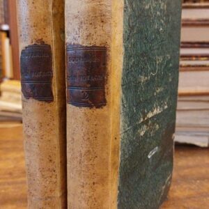SOUVENIRS D´UN VOYAGE DANS LA TARTARIE, LE THIBET ET LA CHINE pendant les années 1844, 1845 et 1846. Par M. Huc, prêtre-missionnaire de la Congrégation de Saint-Lazare.