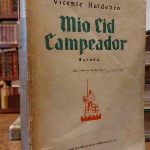 MIO CID CAMPEADOR. Hazaña.