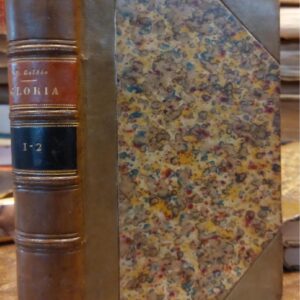 GLORIA.  2 Vols