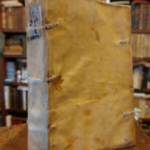 SERMONES SCTI VINCENTII. Beati Vicentii natione Hispani, professione sacri predicato[rum] ordinis ... celebratissimi sermones hyemales ...