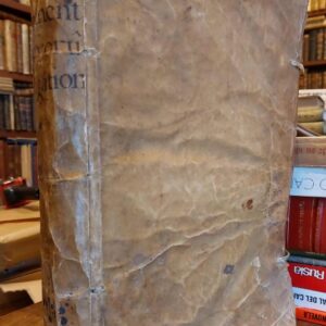HVG. DONELLI IVRECONSVLTORVM NOSTRAE AETATIS CORYPHAEI, Commentarii absolutissimi ad titulum digestorum de verborum obligationibus