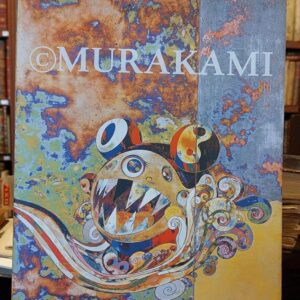 MURAKAMI. Exposicion organizada por The Museum of Contemporary Art, Los Angeles.