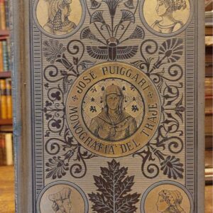 MONOGRAFIA HISTORICA E ICONOGRAFICA DEL TRAJE.