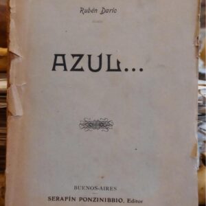 AZUL...