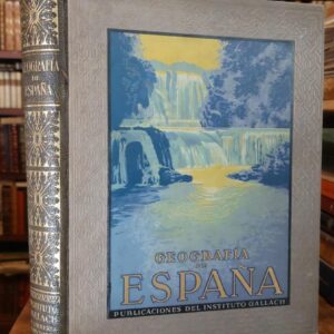 GEOGRAFIA DE ESPAÑA. Naturaleza, población, vida económica, cultura, vida social, monumentos arquitectónicos.