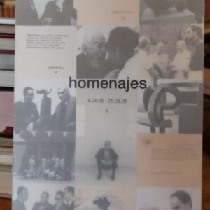 HOMENAJES.