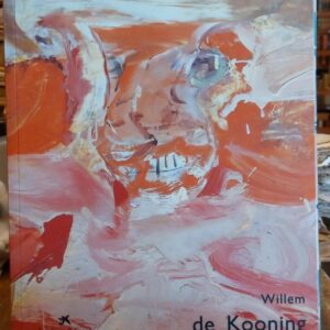 WILLEM DE KOONING. Col lecció Hieshorn Mueseum. Centre Cultural de la Fundació La Caixa.