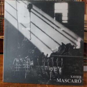 XAVIER MASCARÓ.