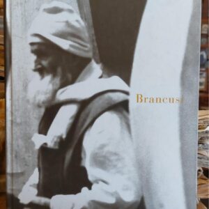 CONSTANTIN BRANCUSI. 1876-1957 - Centre Georges Pompidou.