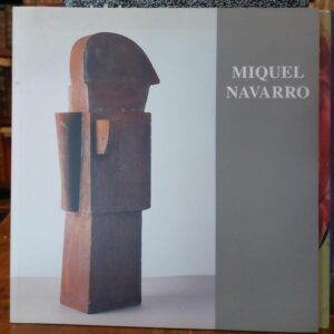 MIQUEL NAVARRO.