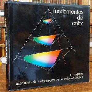 FUNDAMENTOS DEL COLOR.