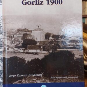 GORLIZ 1900. Fotografias Iñaki Bedialauneta.
