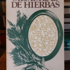 MEMORIAL DE HIERBAS.