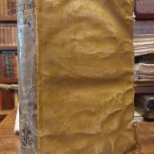 GEOGRAPHIA HISTORICA. DE HUNGRIA, THRACIA, GRECIA y las islas Adyacentes.
