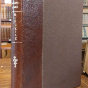 OLERKIAK. 1545.