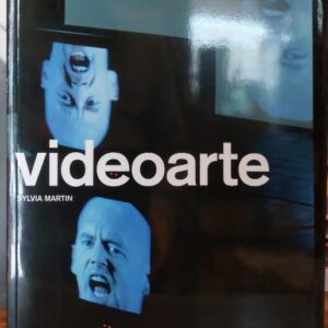 VIDEOARTE.