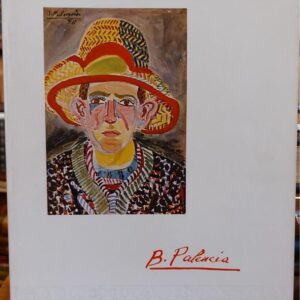 BENJAMIN PALENCIA. Galería Biosca Madrid Enero 1981. (Otro) 6 Diciembre 1979. buen ejemplar.
