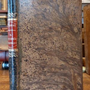 CASUS CONSCIÉNTIAE BENEDICTI XIV vulgo dicti. Plurimus animadversionibus et annotationionibus aucti. Accedunt praeterea innovationes, doctinaeque omnes juxta totius Hispaniae jurisprudentiam; una cum Appendice Bullarum Benedicti XIV ad Confessarios praecipue spectatium.