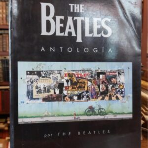 THE BEATLES ANTOLOGIA.