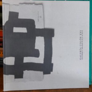 CHILLIDA.