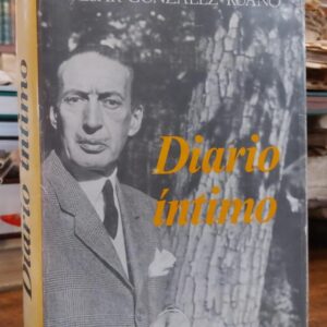 DIARIO INTIMO. 1951 - 1965.